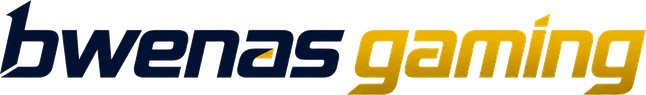 bwenas gaming official logo